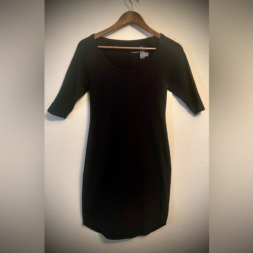 ✨NWOT✨VICTORIA’S SECRET T-SHIRT DRESS